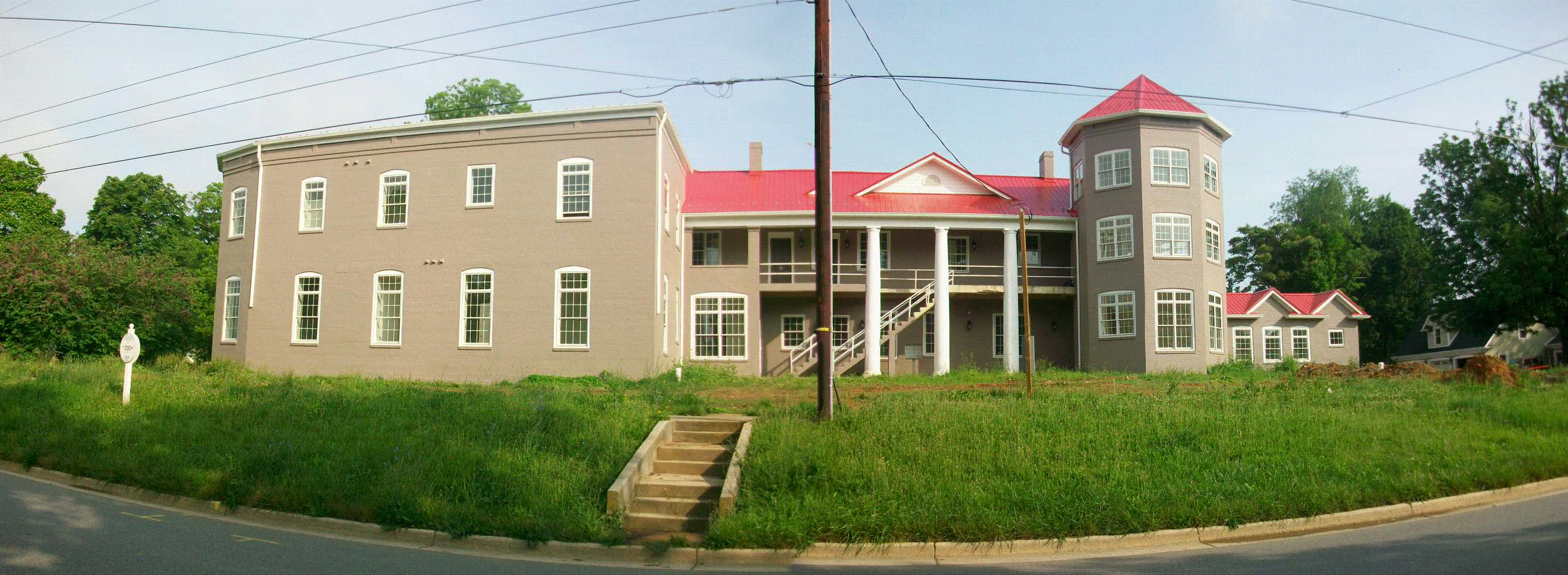 Be A Part of History!